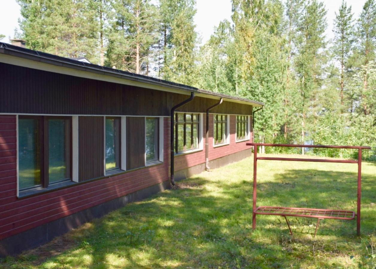 Soppela Retreat At The Arctic Circle Lejlighed Kemijärvi Eksteriør billede
