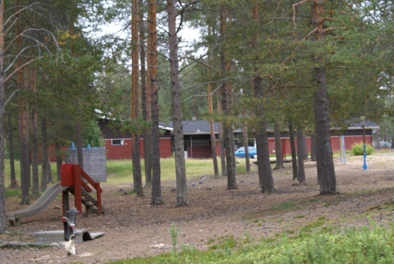 Soppela Retreat At The Arctic Circle Lejlighed Kemijärvi Eksteriør billede